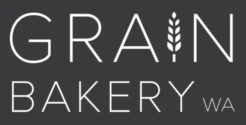 Grain Bakery logo