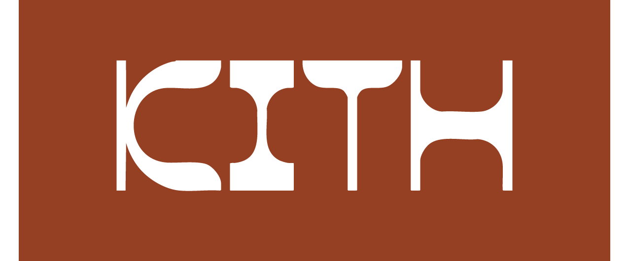 Kith Eatery logo